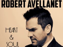 Image for Robert Avellanet