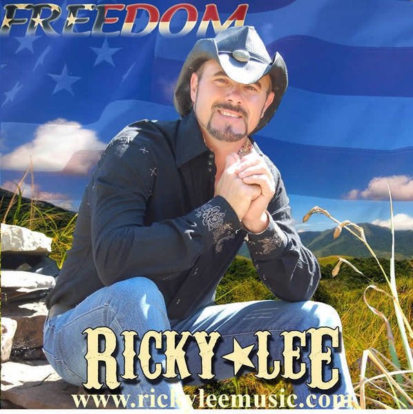 Ricky Lee Reed Ricky Lee | ReverbNation