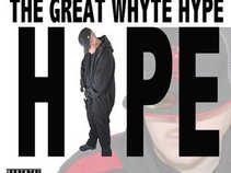whyte mic