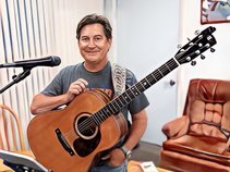 Mac Martin