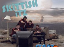 SKiTTiSH iTZ