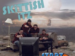 Image for SKiTTiSH iTZ