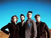 Neon Trees