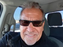 Mark Sagrantz Band