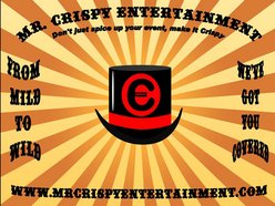 Image for Mr Crispy