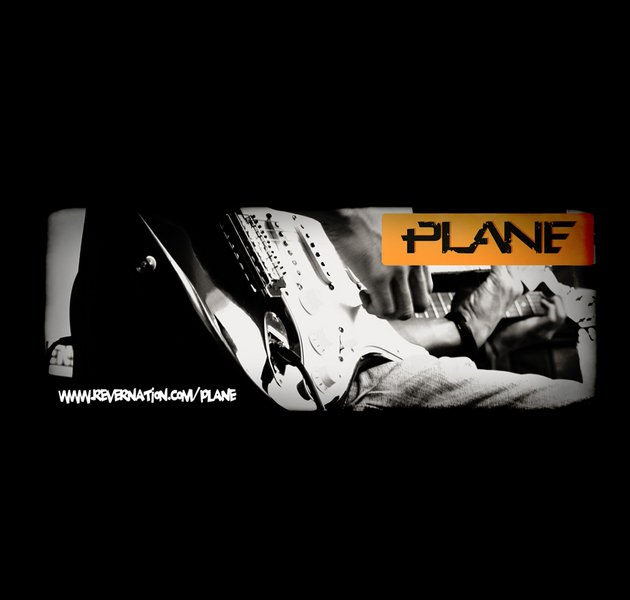ReverbNation profile picture for @plane