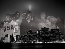 Wu-Tang Clan