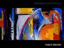 Pablo Krohn