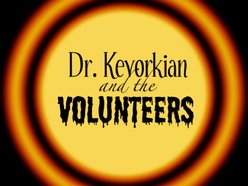 Image for Dr. Kevorkian & The Volunteers