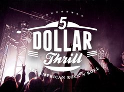 Image for 5 Dollar Thrill