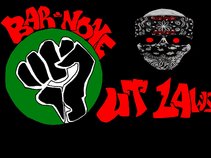 BAR NONE OUTLAWZ
