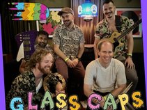 Glass Caps