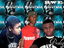 Odd Boyz