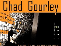 Image for Chad Gourley