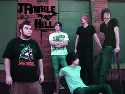 Trimble Hill