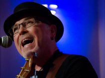 Neil Harnett