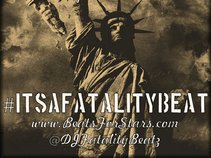 Dj Fatality Beatz