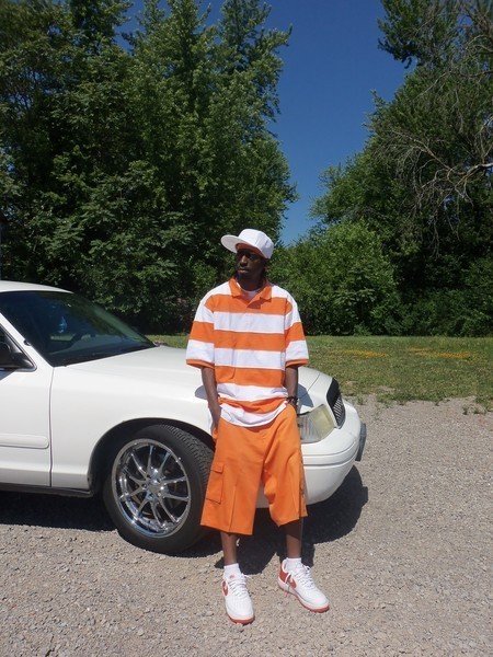 ReverbNation profile picture for @weighed