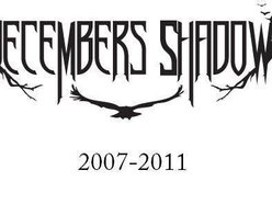 Image for December's Shadow