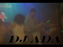 DJ ADA