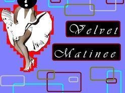 ReverbNation profile picture for @matinee