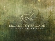 Broken Toy Brigade