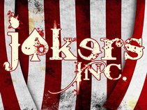 Jokers Inc.