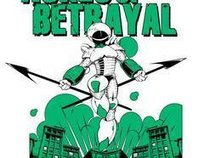 ASHES OF BETRAYAL