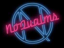 Image for No Qualms