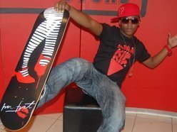ReverbNation profile picture for @joint