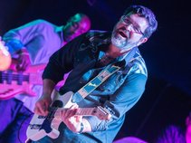 DAN GONZALEZ BAND