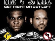 Mike 'G' & M.A.R.