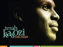 Terah Kasozi