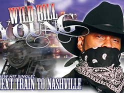 Wild Bill Young