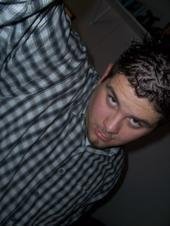 ReverbNation profile picture for @kyle