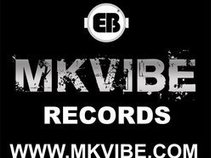 mkvibe - record label