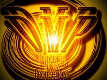 Distorted Mindz Productions
