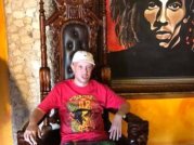 Leeburkereggaew