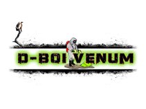 D Boi Str8 Venum