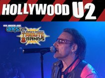 Hollywood U2