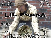 Lil Poppa and Hustle Boy Benefits