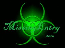 MissingEntry