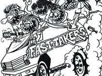 The Fast Takers