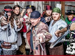 Image for Musical Blades