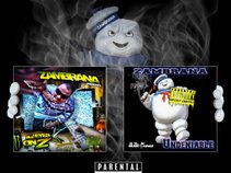 ZAMBRANA