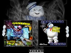 ZAMBRANA