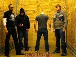 Image for Armor and Rage