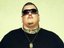 OUTLAW THE CEO (Artist)