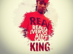 Image for King Klova
