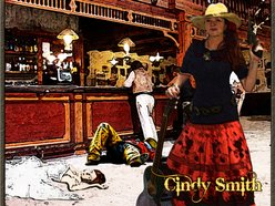 Cindy Smith